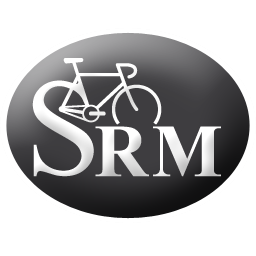 SRM legacy Logo