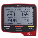 SRM PowerControl 8 in Red