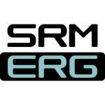 SRM EgoMeter Logo