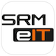 SRM eIT Logo